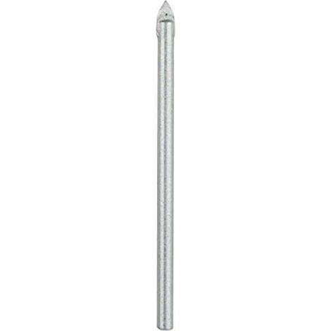 Glas- und Fliesenbohrer Ø 50 mm- L- 70 mm BOSCH 2609255466 (1/4)