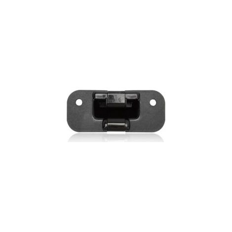 Localisateur de Porte Coulissante de Voiture Compatible avec R-en-ault Trafic 2 Master Kangoo Primastar Movano Vauxhall Vivaro A B Ferrure Porte Coulissante Plastique 8200075742 91167277 (1/5)