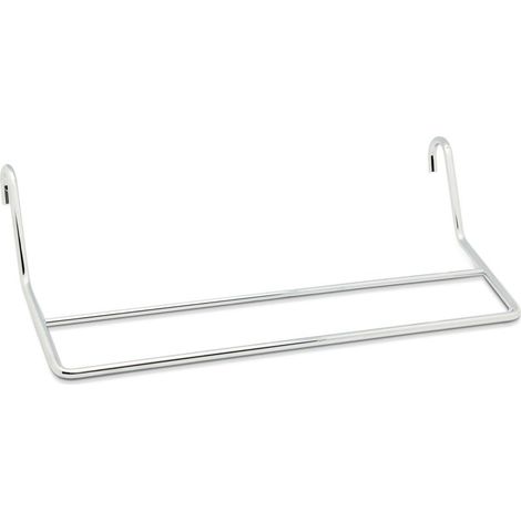 BELTRAN 2263 HOTEL Toallero Para Radiador 40 cm Cromo - ref: 064-2263