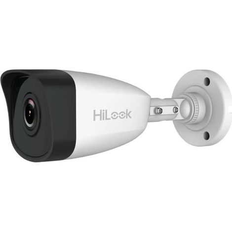 Hikvision Digital Technology Camera Hilook 4mpx Fixed Bullet Network Camera