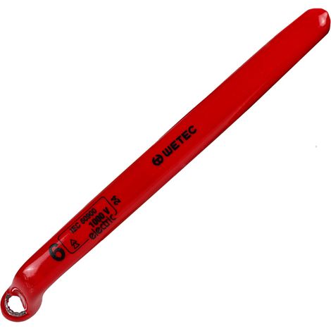 Ringschlüssel, DIN 7447 (1/5)