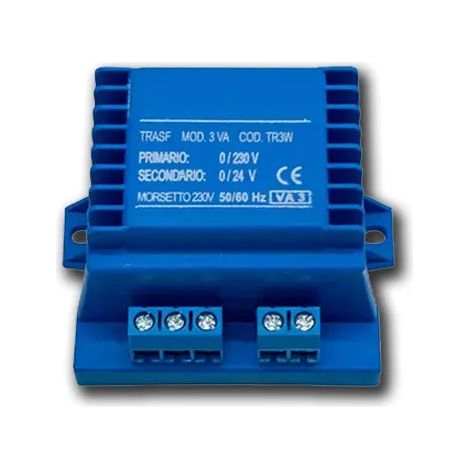 vds alimentation à bornier de 3va ala1