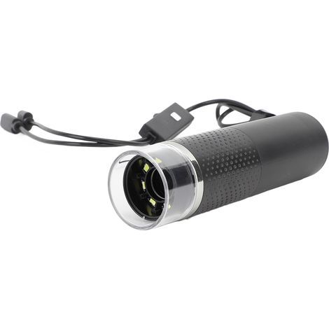 Microscopes USB portatifs, caméra numérique professionnelle à grossissement 1600X, haute définition, pour adultes et enfants, Android IOS (1/5)