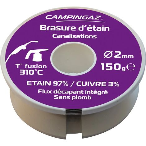 ETAIN 97%- Cu3% D2 150g