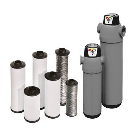 Filtre fin Aerotec FF 560 - 500 NL - 0,01 MIC (1/2)
