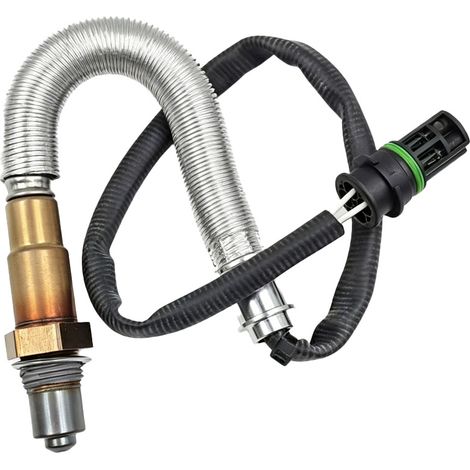 Sonde lambda Compatible avec Honda Volkswagen 920048928 OSB4175P LVOS1372 WG1025976 (1/5)