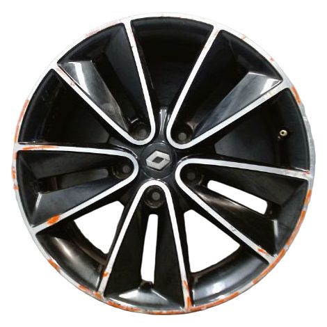 Jante Aluminium RENAULT Megane [PRODUIT D'OCCASION]♻️403000072r