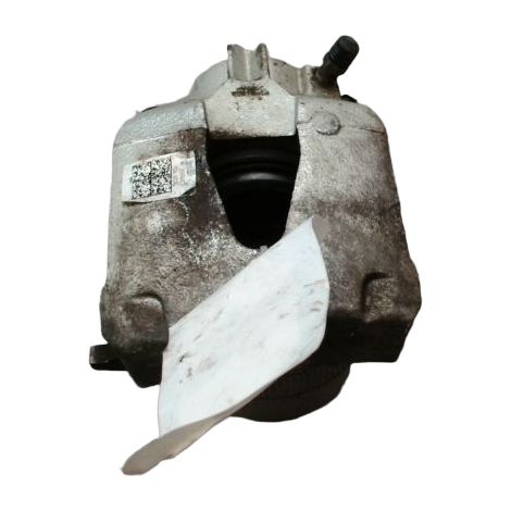 [PRODUIT D'OCCASION] Etrier De Frein Avant Gauche AUDI A1 ♻️ Ref Oe. 2q0615123 - Garantie à vie (1/4)