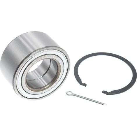 Roulement de moyeu de roue avant gauche/droite Hyundai Elantra, i30, ix20 KIA Ceed, Cerato