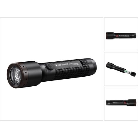 Torcia P-Core Series P5R Led