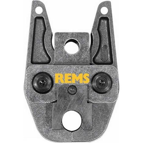 Pinza a pressare per raccordi in multistrato sistema th ø16 REMS (1/4)