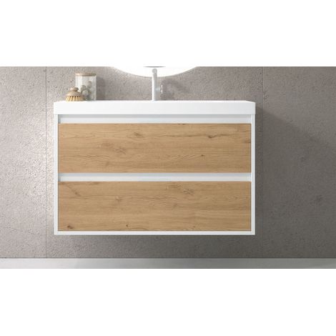 MUEBLE 60 ZAO GOLD