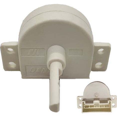 Potenziometro interruttore pannello ventilazione Iveco Daily 2006-2018 42560968 (1/5)