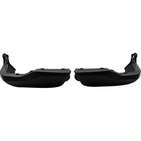 Couvercle de bobine d'allumage compatible avec K52 R 1200 RT, K53 R 1200 R (modèles 2013-2018) et K54 R1200RS (modèles 2014-2018). (1/5)