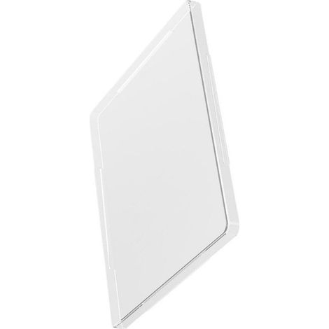 Étui de protection rectangulaire en ABS pour accessoires d'antenne parabolique miniature (1/5)