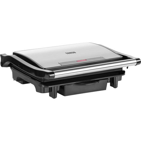 Griglia elettrica Panini Teesa 1500W