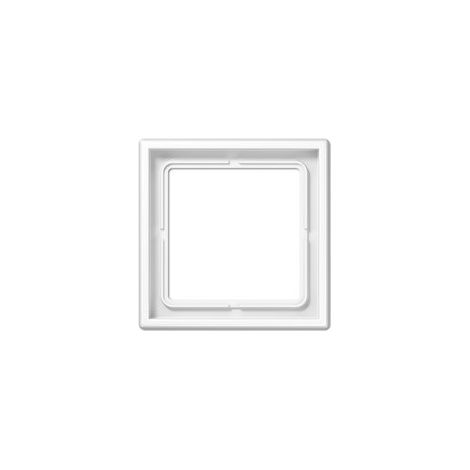 Marco 1 elemento BLANCO ALPINO JUNG LS 981 WW