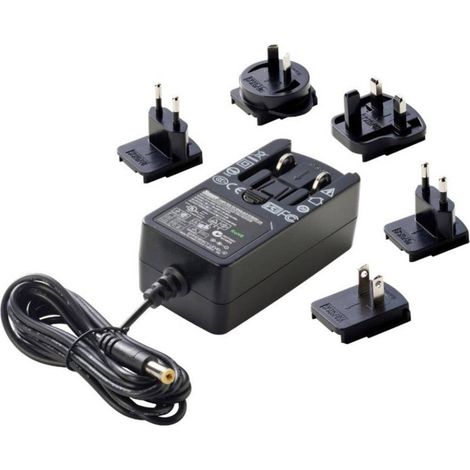 Dehner Elektronik 27476 fuente de alimentación 24 V 24 W 1 A