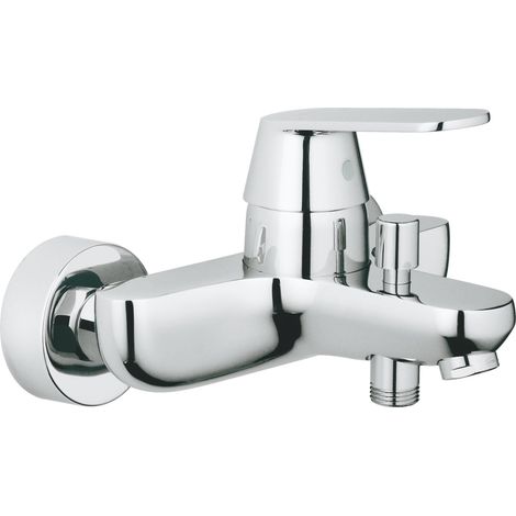 Miscelatore monocomando Grohe Eurosmart Cosmopolitan per vasca-doccia 32831000 (1/5)