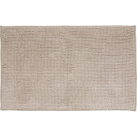 Tappeto in ciniglia 60x40cm - 5five