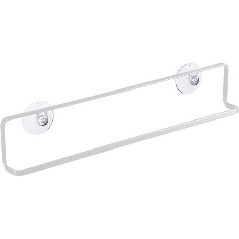 Porte serviettes en acier Towel (1/3)