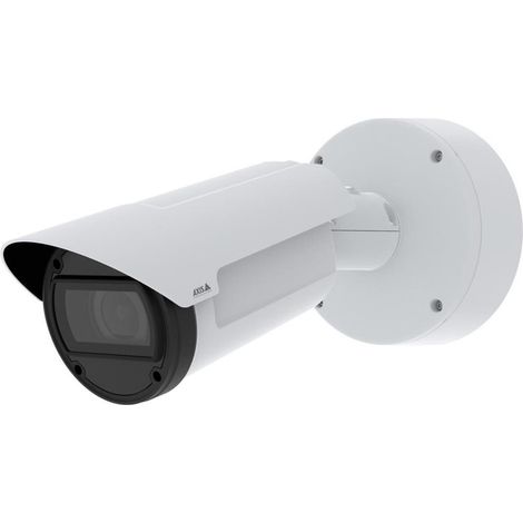 Telecamera IP axis Q1809 LE nero esterno alta risoluzione