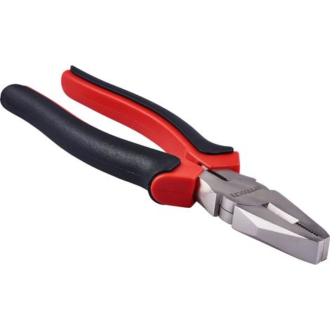 8" Pro combination pliers - B0240 (1/3)