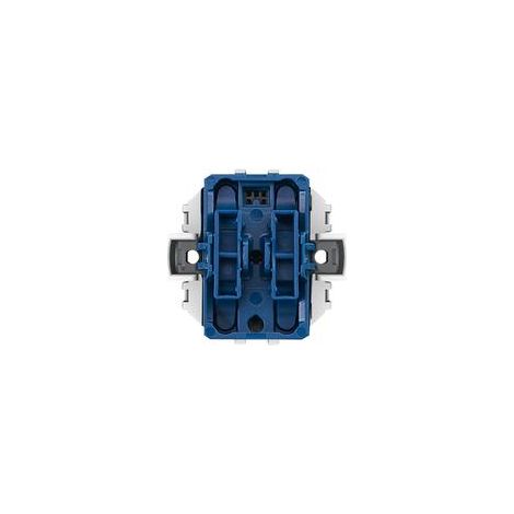 Dispositivo de mando Busch-jaeger 6108/07-ap IP20 KNX