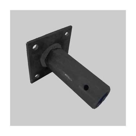 Giunzione zappa per motocoltivatore ideal star