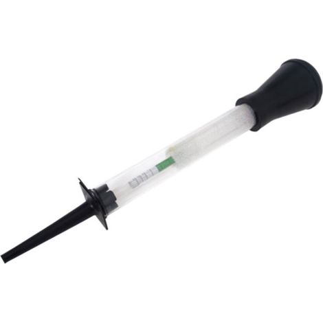 Testeur de liquide de refroidissement test-02 amio-01248 (1/2)