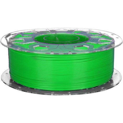 1,75 mm hochfestes, schrumpfarmes 3D-Filament, Zubehör für den 3D-Druck, Grün