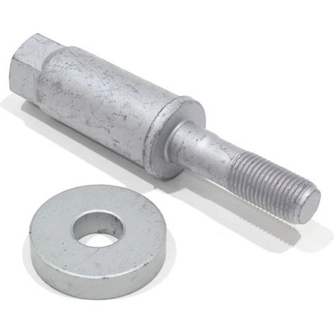 2312739801 ist anwendbar auf die Kurbelwellen-Ausgleichsscheibenschrauben des Kia Sorento 2003-2006.