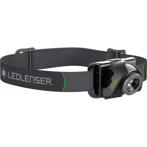 Torcia frontale LedLenser MH6