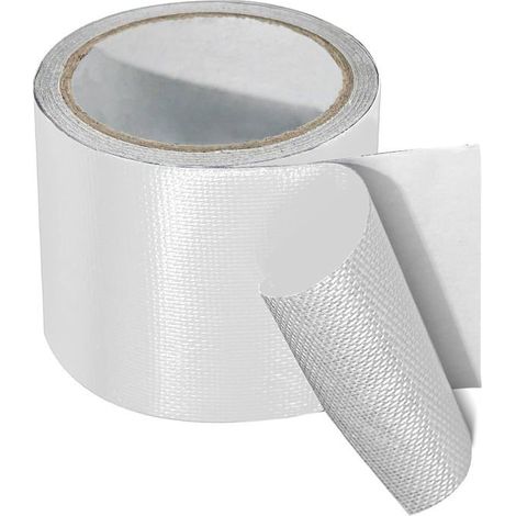 Ruban de réparation extérieur - Ultra-résistant - Imperméable - Résistant à la chaleur - Résistant aux intempéries (1/5)