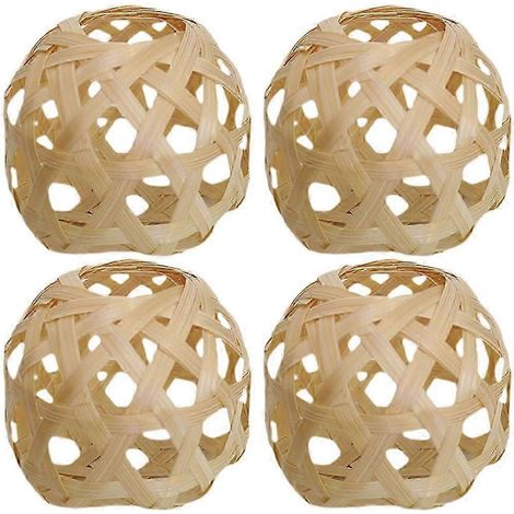 Un ensemble d'abat-jour décoratifs pour lampadaires, lustres, lampes en rotin et lampes de table. (1/5)