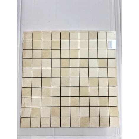 Mosaico spring acif cm. 31,5 x31,5 tessera cm.3x3 prima scelta emilgroup
