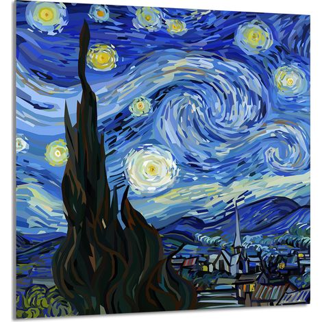 GLASPLATTE FÜR KÜCHE 60x65 Stück (1/5)