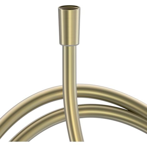 Flexible satin 1,70 m Cava doré - TRES 9134609CA