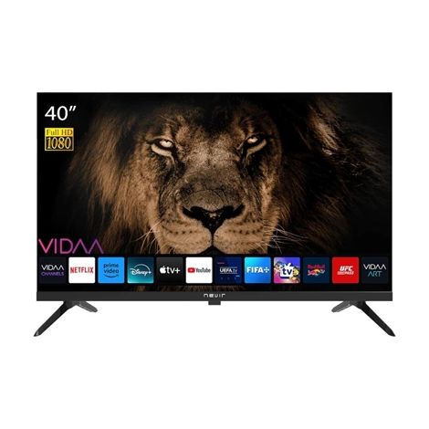 Nevir 8079 TV 40 STV VIDAA FHD 60hz USBx2 HDMIx3