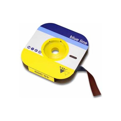 Sia Sparrolle, 2915 siarol, 38 x 25000, ohne Loch Korn 280 (1/3)