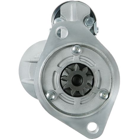Motor de arranque para camioneta Cabstar 2.5D (1/5)