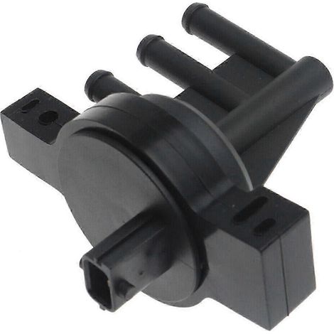 Soupape de régulation de pression de suralimentation 9175290 pour SAAB 9-5 YS3E 97-09 (1/5)