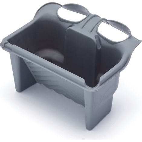 Harris Ultimate Handyhold 103104003 Bouilloire de Peinture Gris Taille S (1/5)