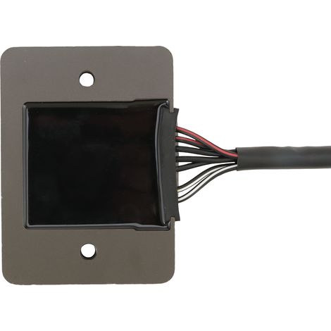 WOOSTAR motorcycle voltage regulator and rectifier for DL1000 V-Strom 2002-2012 (1/4)