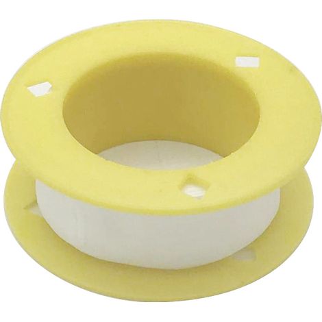 Dichtungsband für Wasserleitungen, Hardware-Zubehör, ölfreies Rohmaterial (1/2)