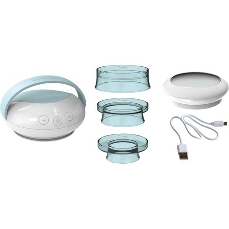 HOMEDICS Massaggiatore Anticellulite