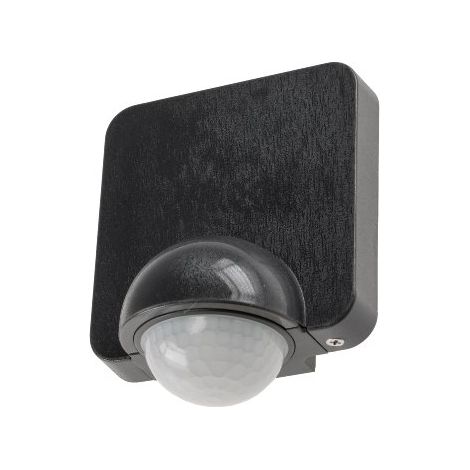 Aufputz Bewegungsmelder "CBM 65a", 360°, max.10m (1/5)