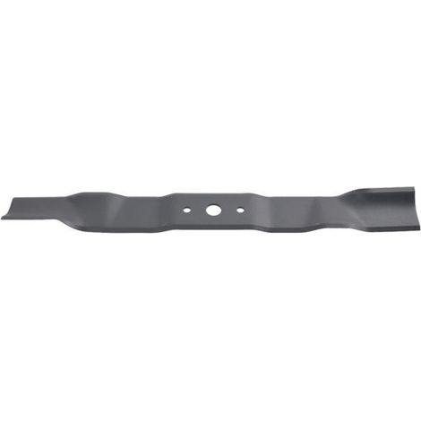 Alpina – Lame de tondeuse 50 cm 4 fonctions – Compatible avec Stiga 53SQ H – Éjection latérale, mulching, éjection arrière – Coupe nette sans éclat (1/2)