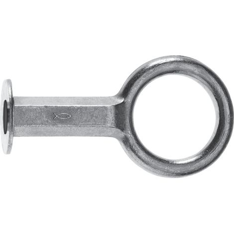 Fischer Golfare di ancoraggio per ponteggi GP 50 FM 12 cod. 513317 (1/3)