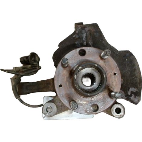 Pivot Avant Gauche CHEVROLET Kalos 01/05- [PRODUIT D'OCCASION]♻️96870491 (1/3)